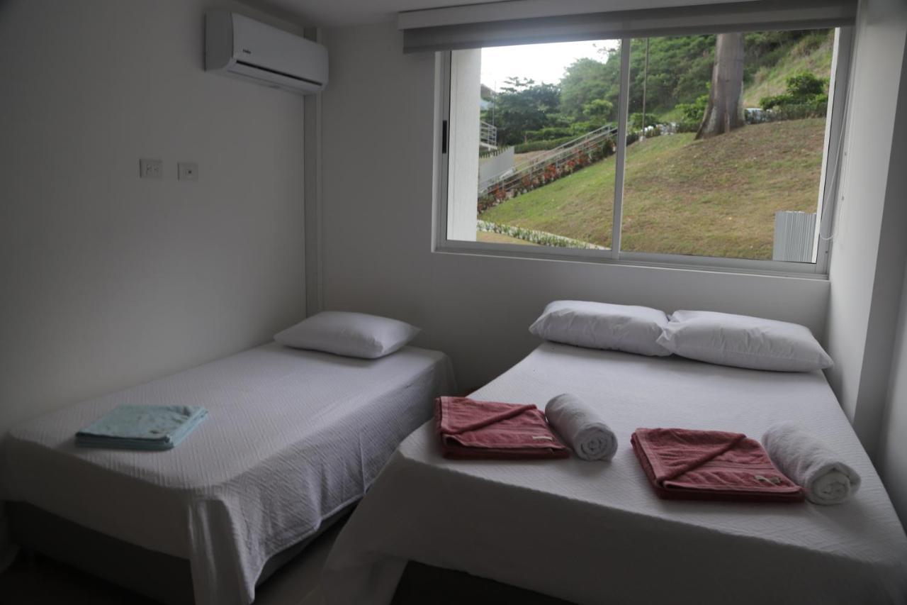شقة Estadia, Hermosos Apartasoles En Santafe De Antioquia سانتا في دي أنتيوكيا المظهر الخارجي الصورة